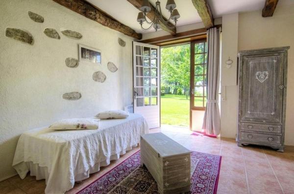 L'Oustal Chambres Et Tables D'Hotes Sonnac  Экстерьер фото