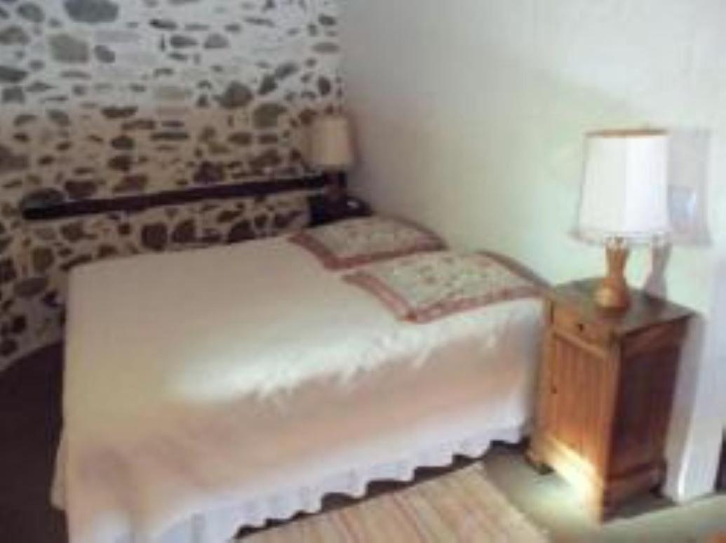 L'Oustal Chambres Et Tables D'Hotes Sonnac  Экстерьер фото