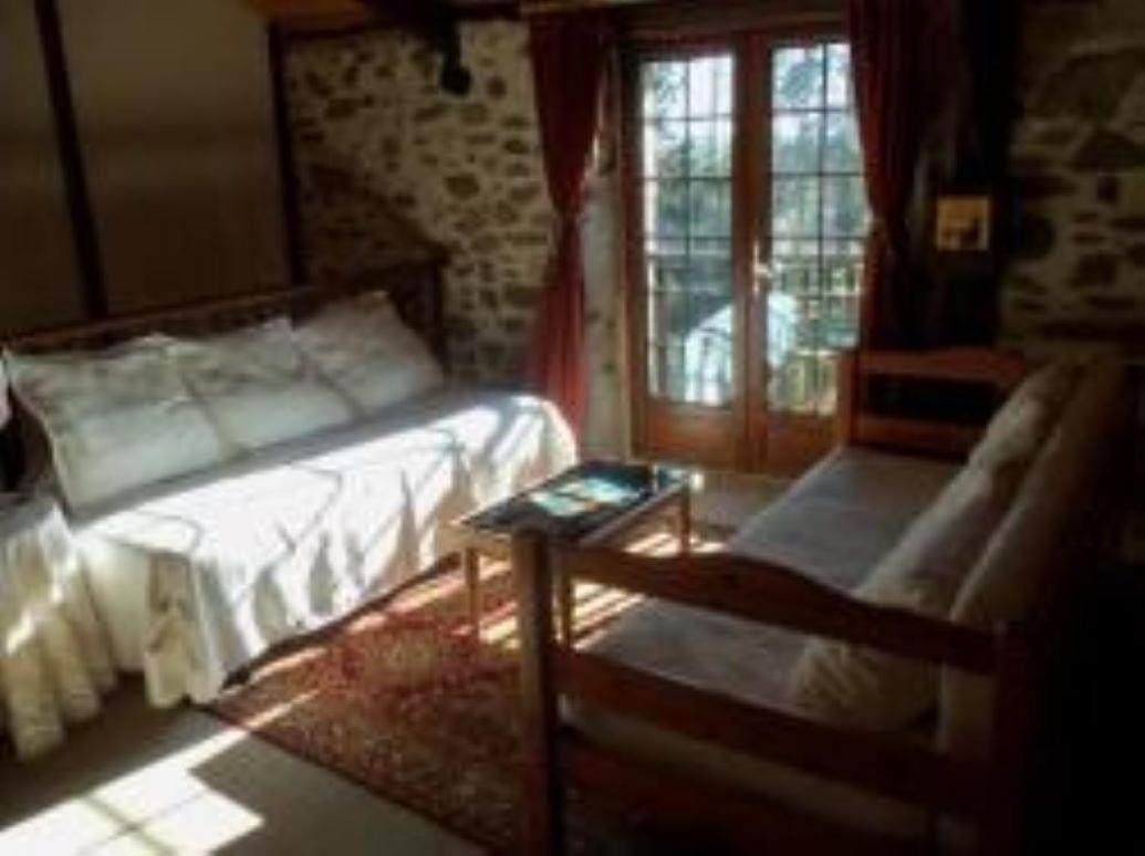 L'Oustal Chambres Et Tables D'Hotes Sonnac  Экстерьер фото